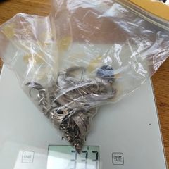 silver