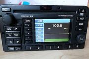 Ford 9000 VNR CD Player/ RDS Stereo &amp; Sat Nav