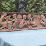 Early 19th Century Egyptian hardwood carving Image 4