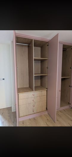 Carpentry / handyman / kitchen removal