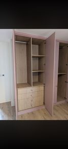 panelling