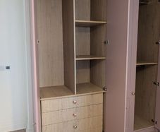panelling