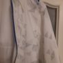 White Tennis Jacket addidas Image 3