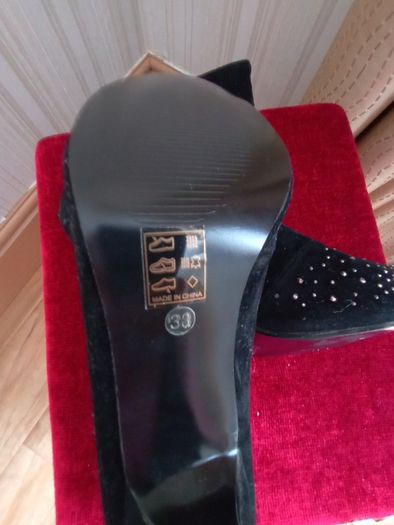 Boots, Shoes, 5, Reduced