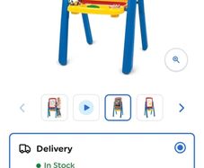 arts and crafts