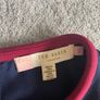 Ted Baker blouse and skirt set Image 4