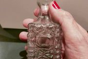 antique bottle