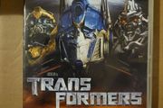 Transformers Dvd