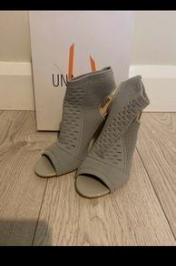 Una Healy Shoes