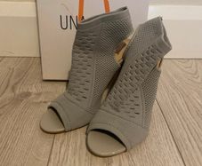 Una Healy Shoes