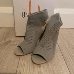 Una Healy Shoes