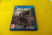 French version Call of duty Advanced Warfare PlayStation