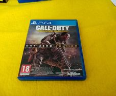 French version Call of duty Advanced Warfare PlayStation