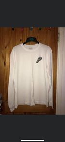 Palace Skateboards Rock Ting long sleeve
