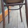 Antique Bentwood Chair 1920s Image 2