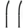 Solar Shower Black 214 cm 20 L Image 4