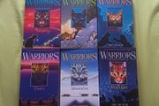 warrior cats series 2
