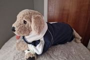 Dog cloth