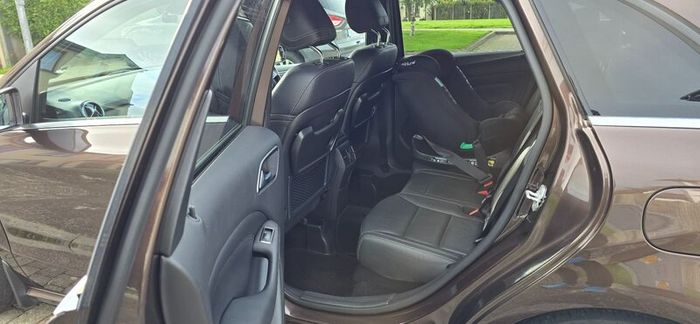 Mercedes-benz B-class 2015 Must Go By Wednesday