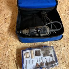 dremel