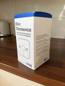 Hive Thermostat