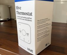 Hive Thermostat