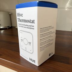 Hive Thermostat