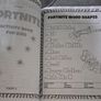 Fortnite and Minecraft Workbooks Image 4