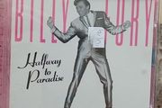 Billy Fury CD - 16 Greatest Hits
