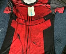 Mens sports
