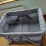 Nuna Sena Aire travel cot Image 4