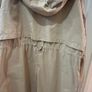 Zara Trench Coat With Hood Image 2
