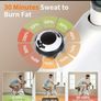 Indoor Exercise Bike Magnetic Resistance Image 7