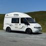 Ford Transit Campervan Image 2