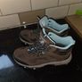 Skechers hiking Boots Image 3