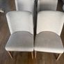 EZ Living Naxos Dining Room chairs Image 5