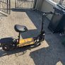 Kugoo C1 Pro Electric Scooter Image 2
