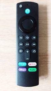 Replacement firestick remote control
