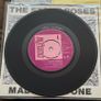 Buzzcocks Love You More 1978 UP 36433 - 7 Inch Vinyl Record 45 Image 2