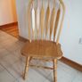 Pine chair Image 2