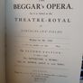 The Beggar's Opera and Polly: Together With the Airs of the Music from the Original Editions of 1728 and 1729 by John Gay (LP314) Image 3