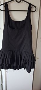 Dress size m