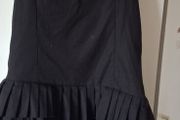 Dress size m