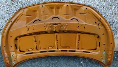 car parts Opel Crosland x Hood; 2017-