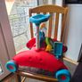 Fisher-Price Baby Walker 6-36 Months Image 3