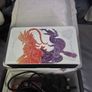 OLED Nintendo Switch Limited Edition Scarlet and Violet Image 6