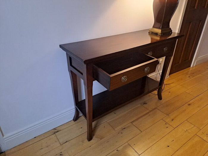 Hall Table
