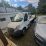Vauxhall Movano 2012 Recovery 3,5t Image 3