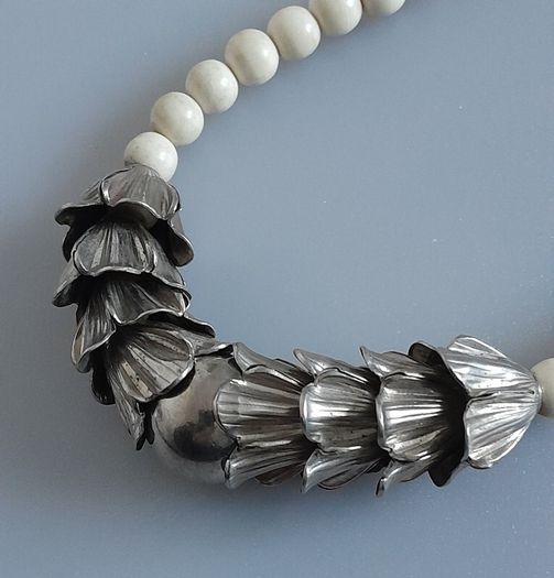 Necklace - Vintage