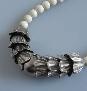 Necklace - Vintage